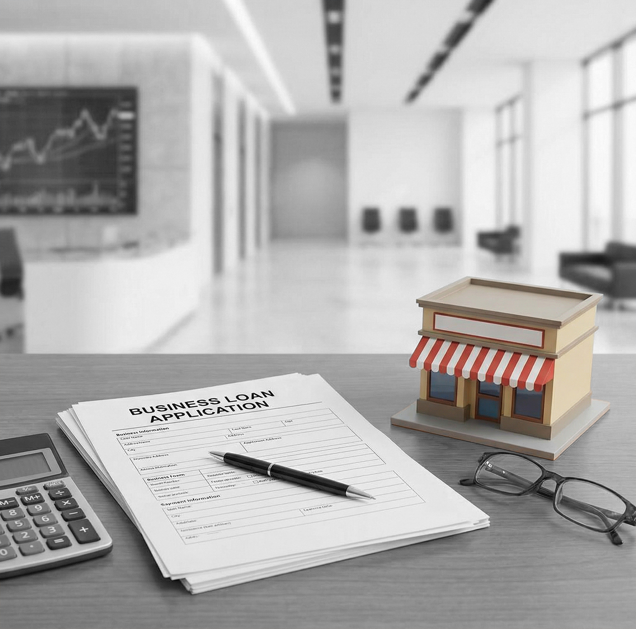 personal loan